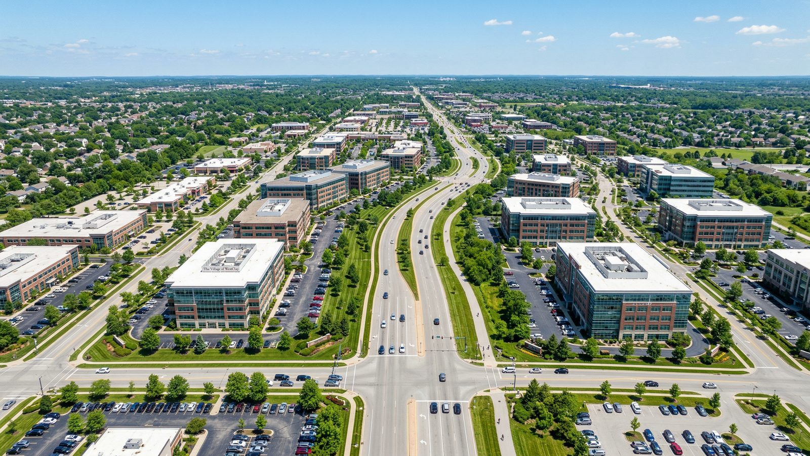Pallet racking services in Carmel, IN