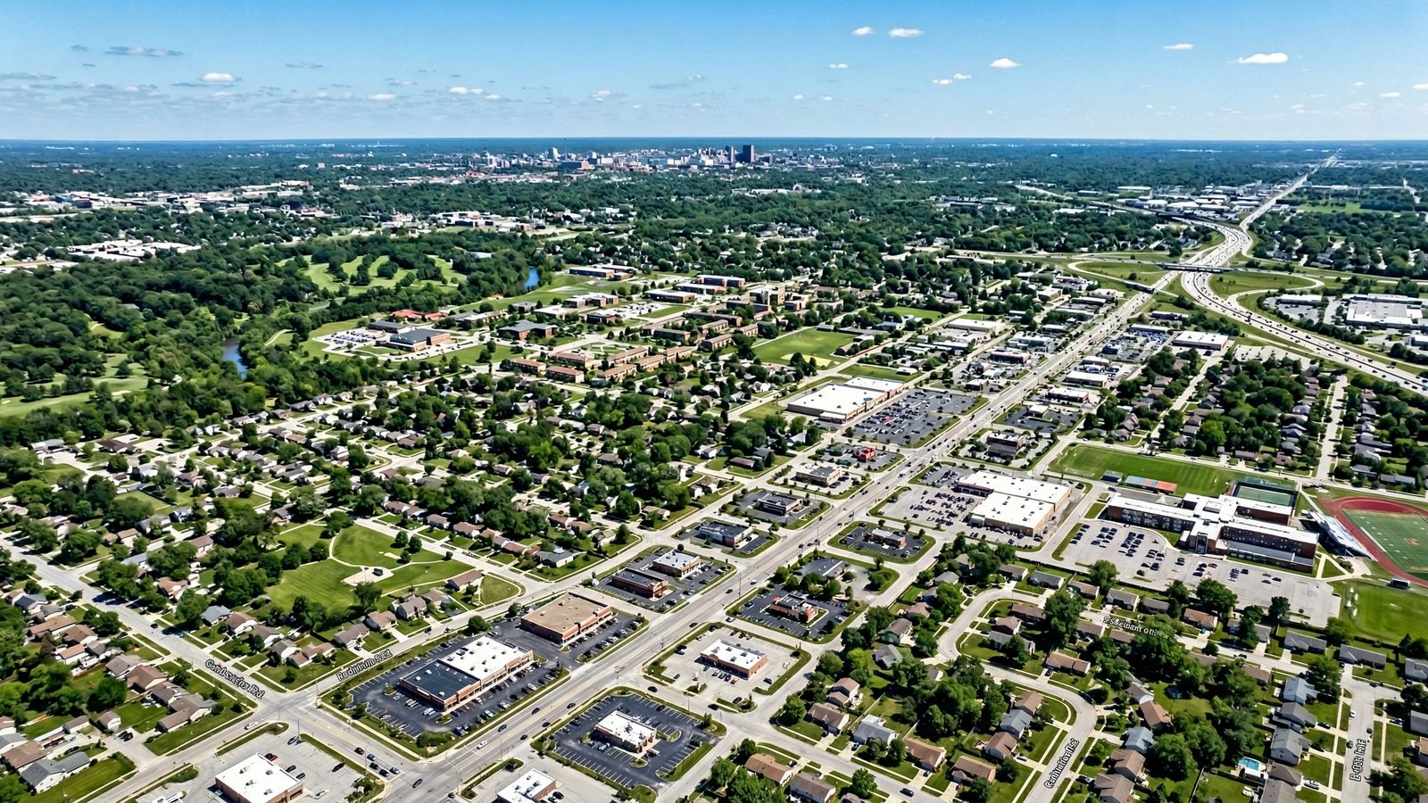 Pallet racking services in Lawrence, IN